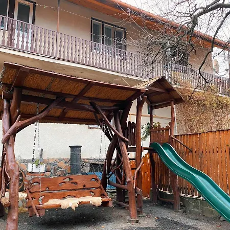 де кампо * Chynadiyovo