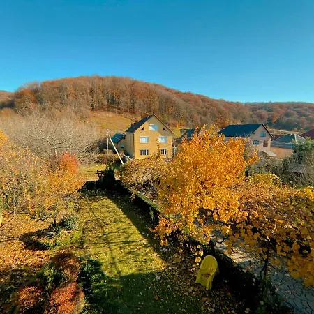 게스트하우스 де кампо *