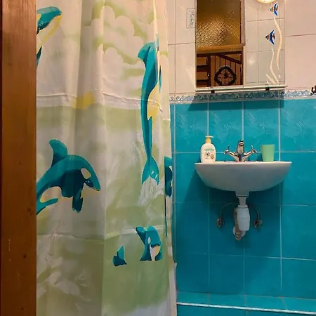 게스트하우스 де кампо