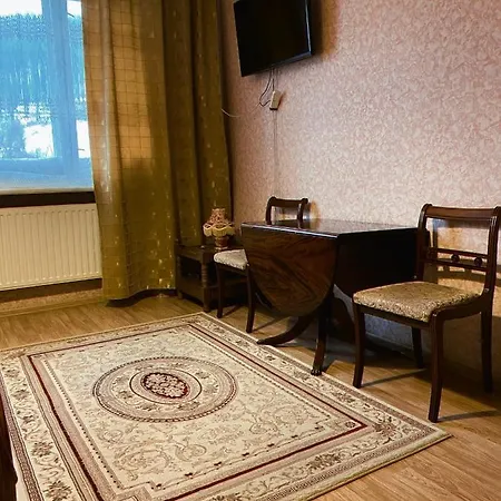 де кампо Chynadiyovo