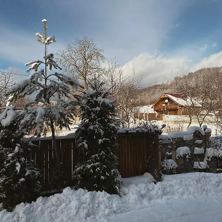 Гостевой дом де кампо *