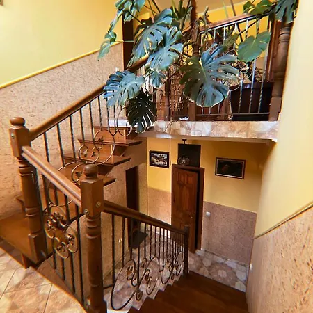 де кампо Chynadiyovo