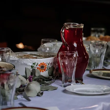 де кампо * Chynadiyovo