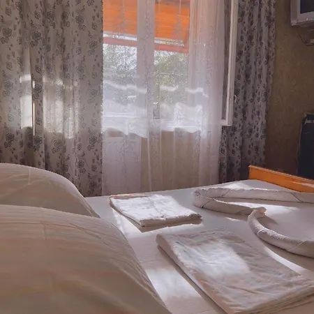 де кампо Гостевой дом *