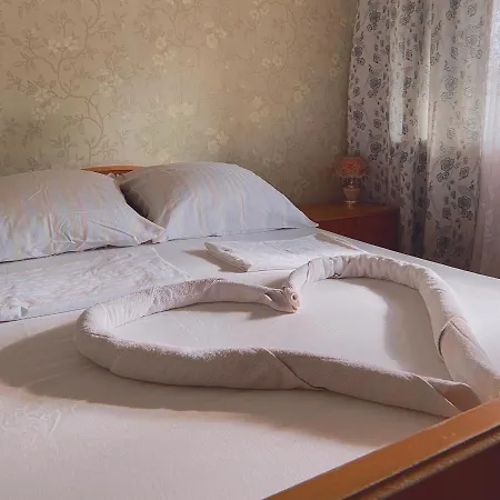 Гостевой дом де кампо *