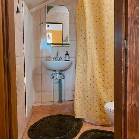 де кампо Guest house