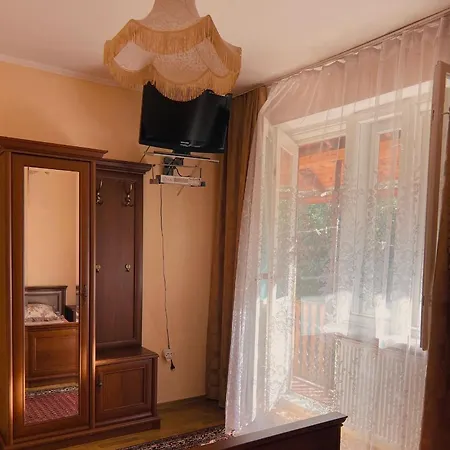 게스트하우스 де кампо