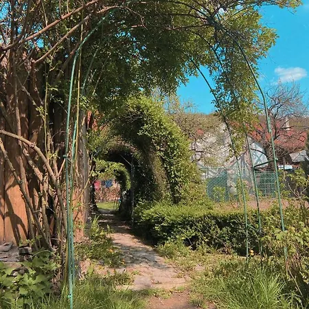 Гостевой дом де кампо *