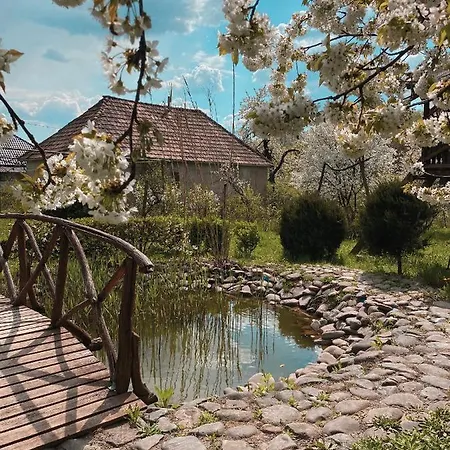 Гостевой дом де кампо *