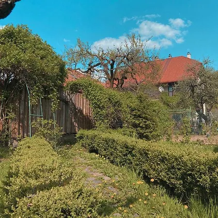 де кампо 게스트하우스 *