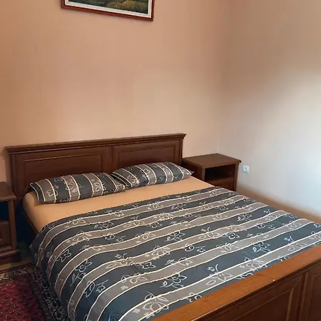 Guest house де кампо *