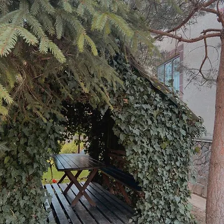 Maison d'hôtes де кампо *