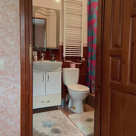 де кампо Гостевой дом *