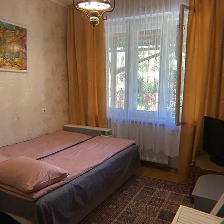 де кампо 게스트하우스 Chynadiyovo