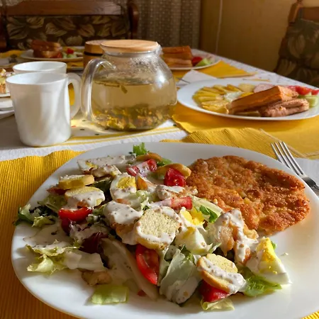 де кампо Chynadiyovo