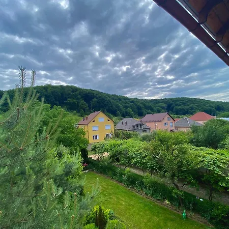 де кампо Гостевой дом Чинадиево