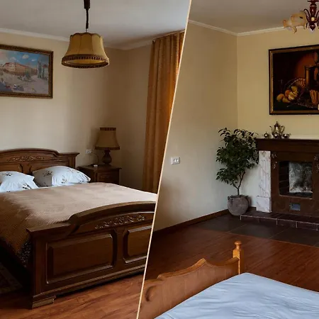 де кампо Guest house *