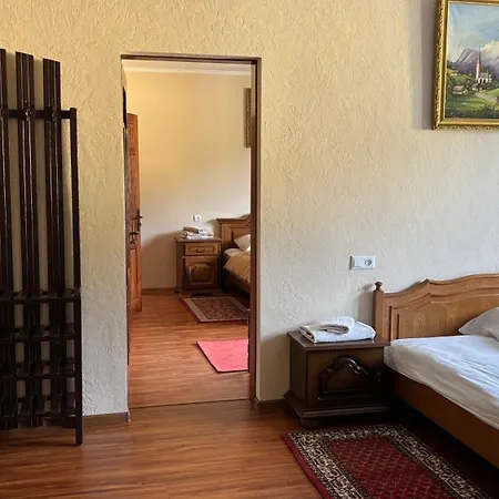 де кампо Guest house