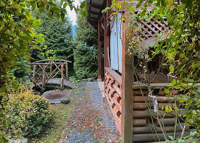 де кампо Gasthuis