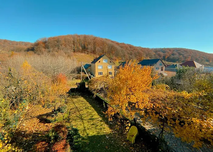 Гостевой дом де кампо *