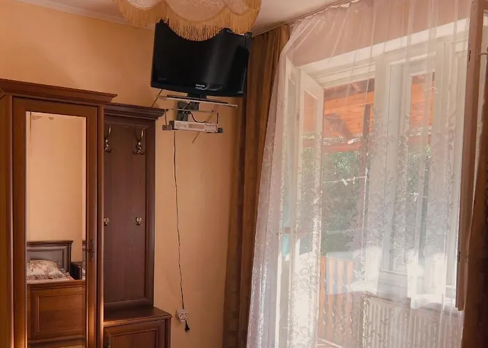 Gasthuis де кампо