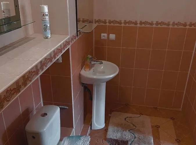 Гостевой дом де кампо *