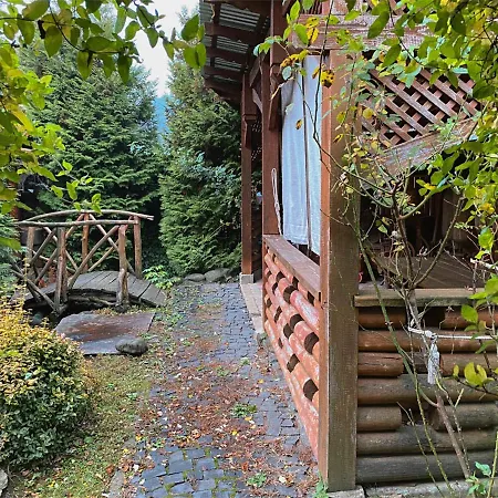 де кампо Guest house