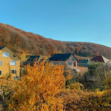 де кампо Guest house