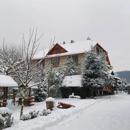 де кампо Guest house