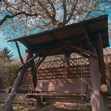 Gæstehus де кампо Chynadiyovo