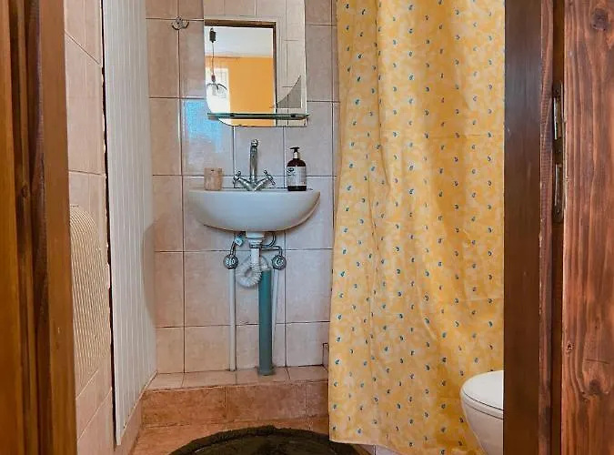 де кампо Guest house