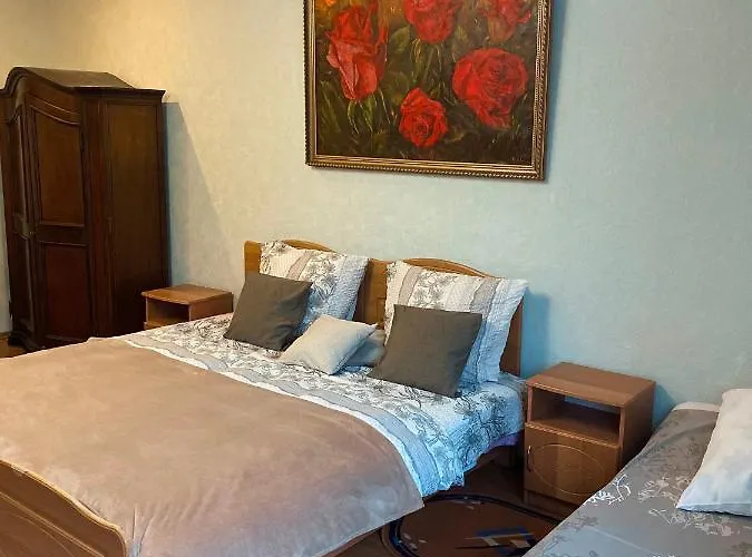 де кампо Guest house