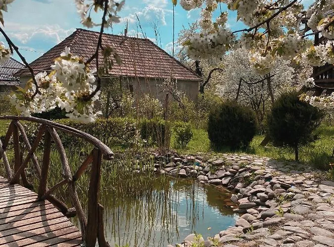 Guest house де кампо *