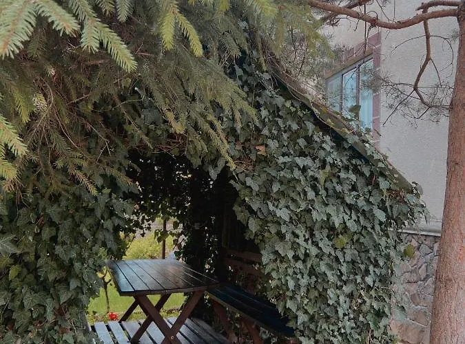Guest house де кампо *